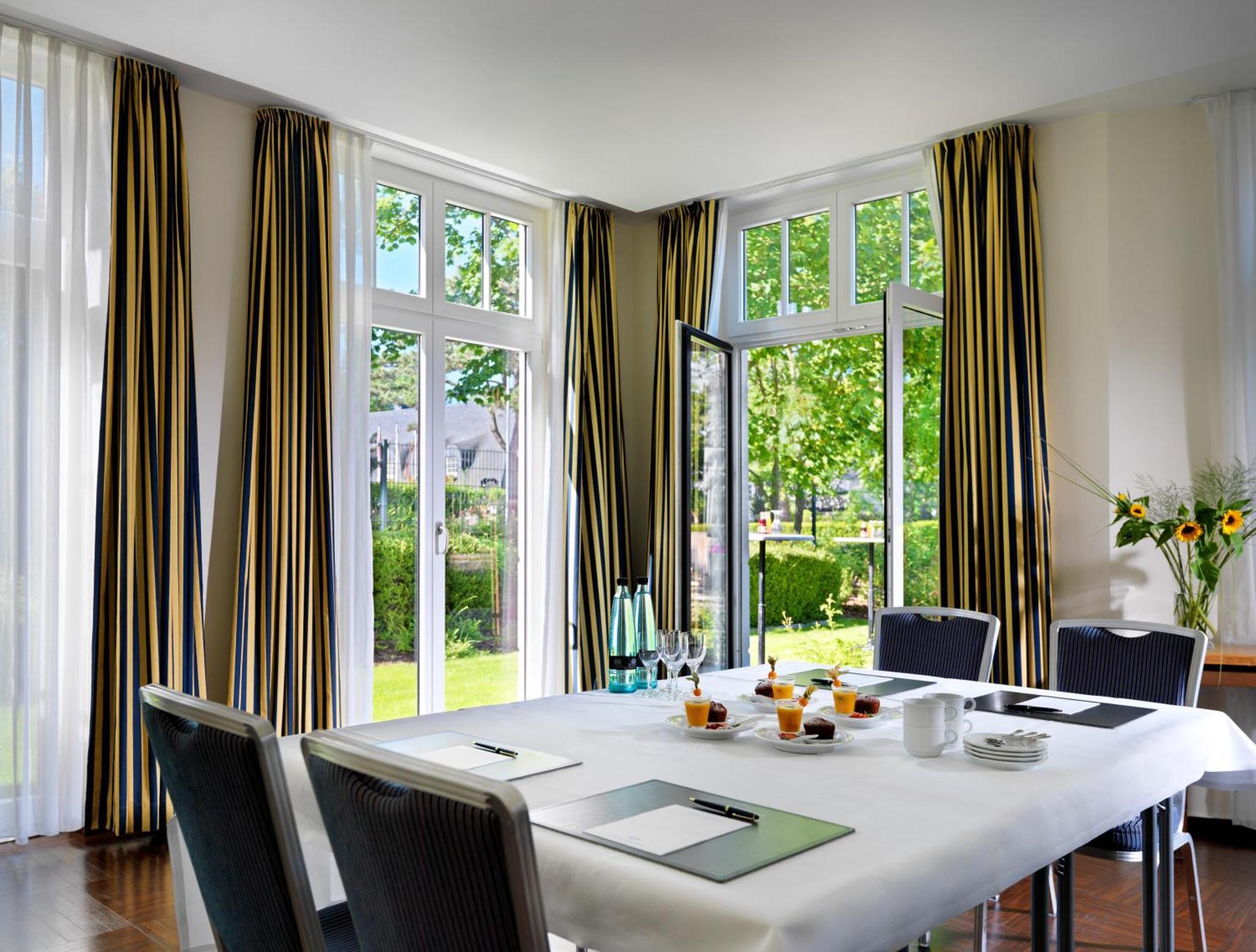 Landhaus Carstens Timmendorfer Strand Ngoại thất bức ảnh