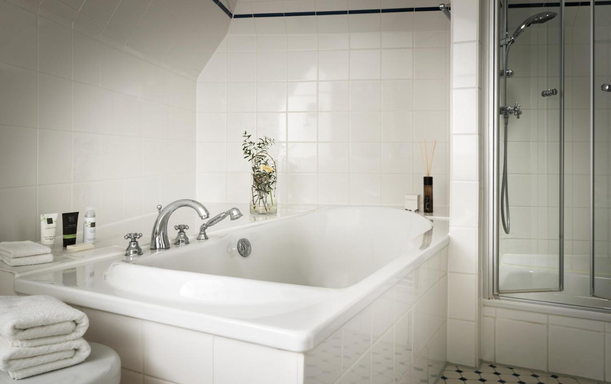 Landhaus Carstens Timmendorfer Strand Phòng bức ảnh