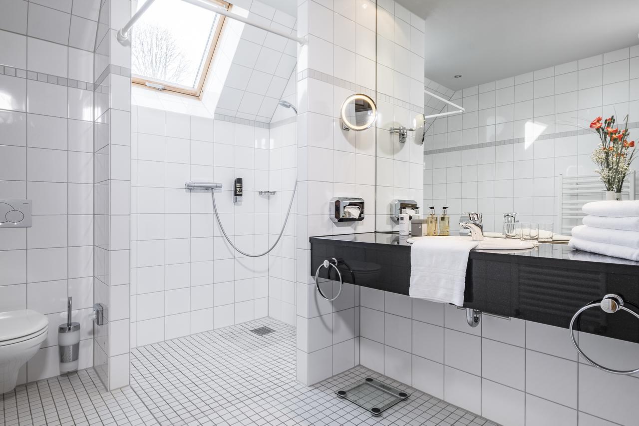 Landhaus Carstens Timmendorfer Strand Ngoại thất bức ảnh