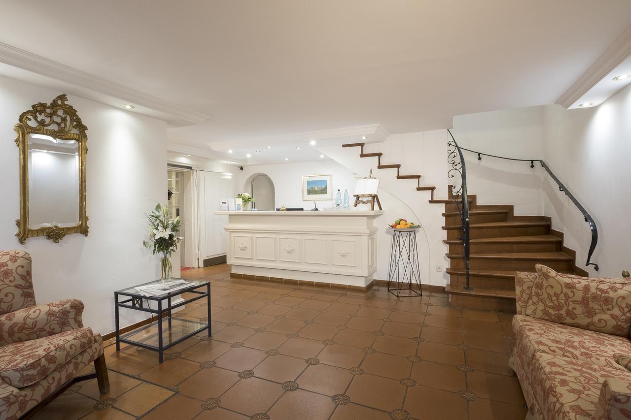 Landhaus Carstens Timmendorfer Strand Ngoại thất bức ảnh